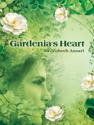 cover image of Gardenia's Heart